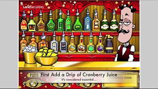 Bartender - The Right Mix Best Cocktail screenshot 4