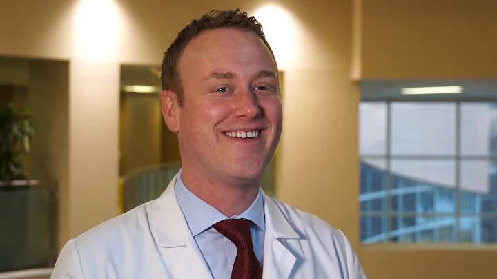 Meet Brian Grawe, MD