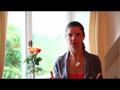 Tanz in Core Connexion Transformational Arts mit Eva Vigran (Deutsch) STEREO