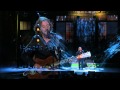 Eddie Vedder - City of Ruins .. 32nd Annual Kennedy Center Honors 2009 . 1080i HDTV
