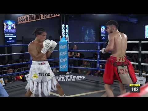 ILYAS CAN KALI