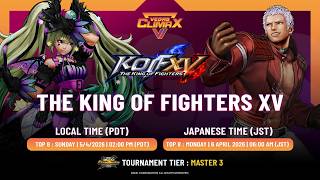 SNK OFFICIALの配信のサムネイル画像