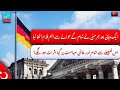 Germany Reopens Embassy in Syria After a Decade