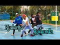 Kudonjo kudunda - Gotha 🇰🇪🤩 - Official Dance + Freestyle Video By The Boys