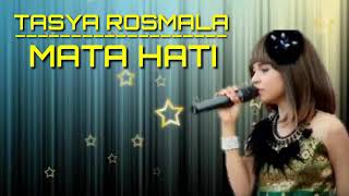 MATA HATI VOC TASYA ROSMALA