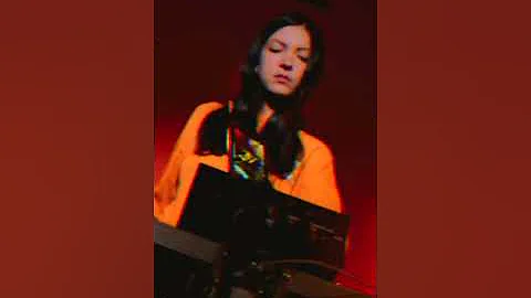 Dj set Sandra Castro