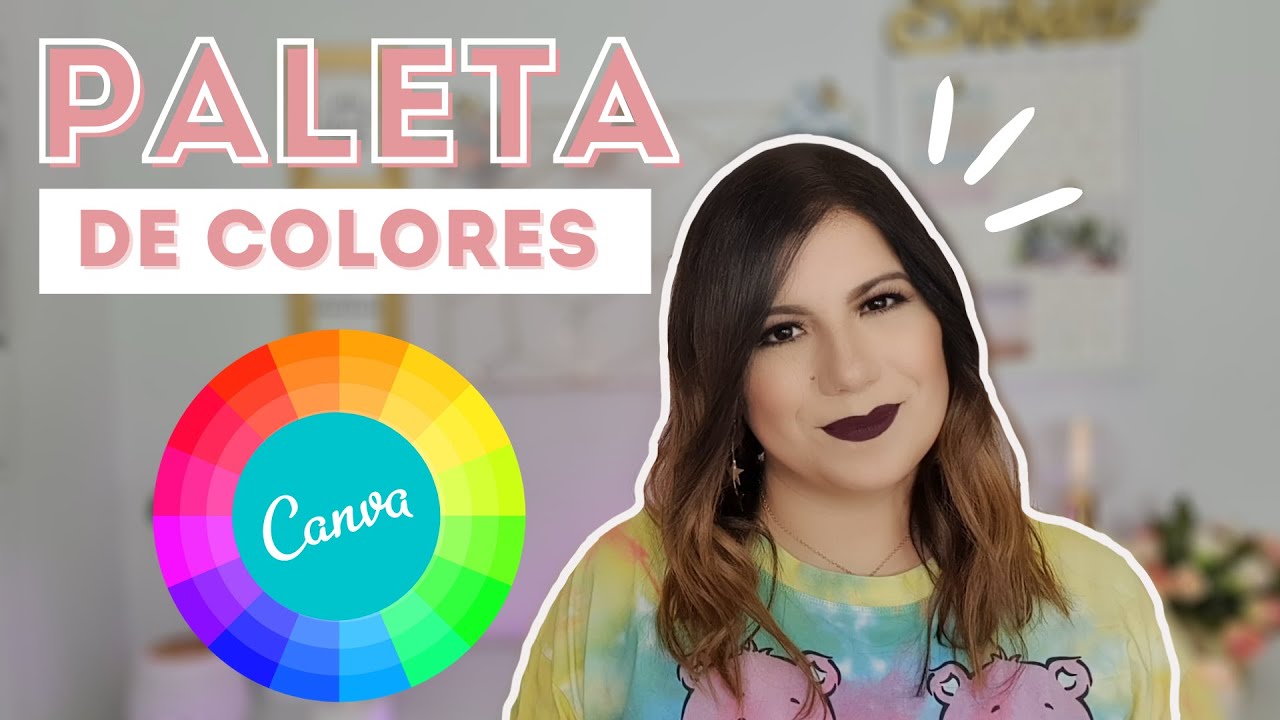 Cómo, Por qué y Cuándo utilizar la paleta de colores pasteles para