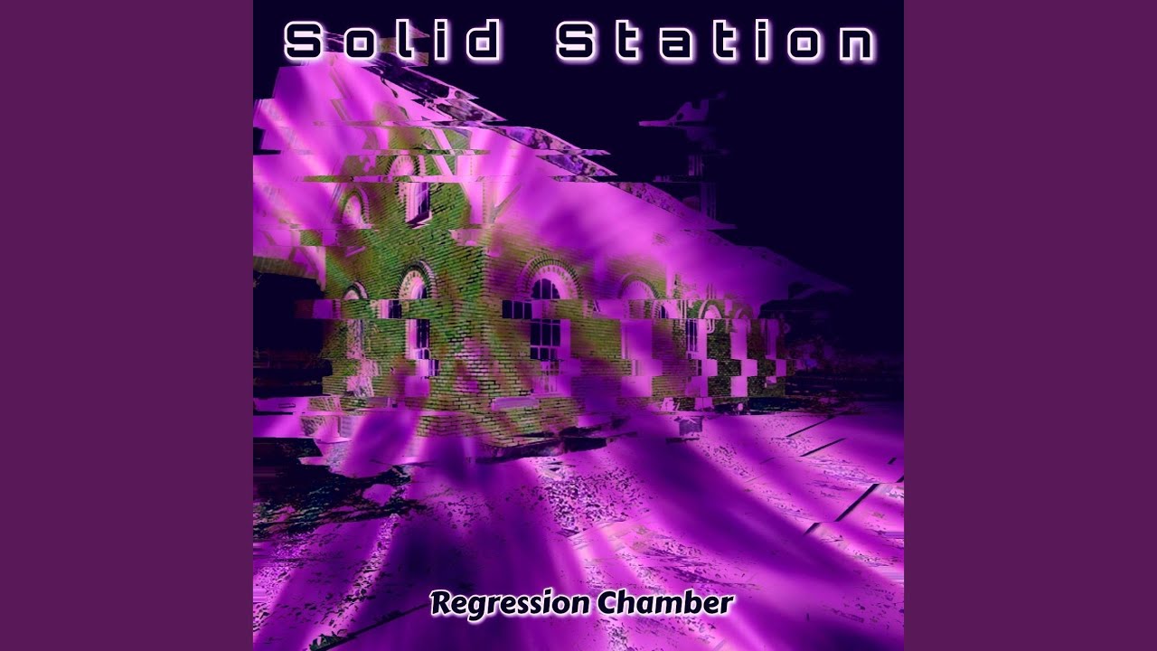 Guarda Solid Station su YouTube Guarda Solid Station su YouTube