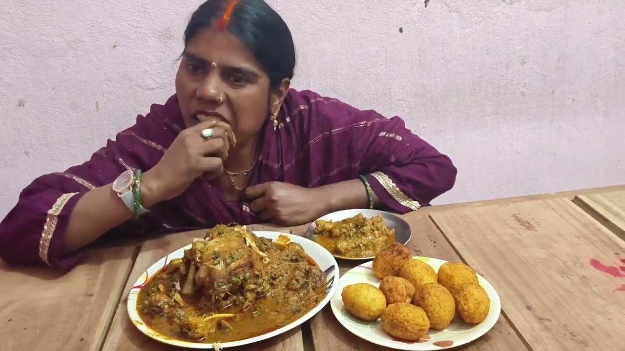 मुर्गा चिकन अंडा के कड़ी आप लोग हमारा लॉन्ग वीडियो को शेयर कीजिए