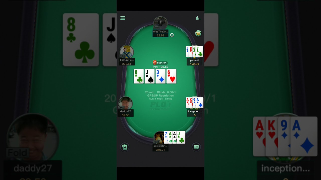 poker online free multiplayer
