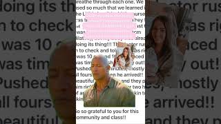 Birth Class And Support