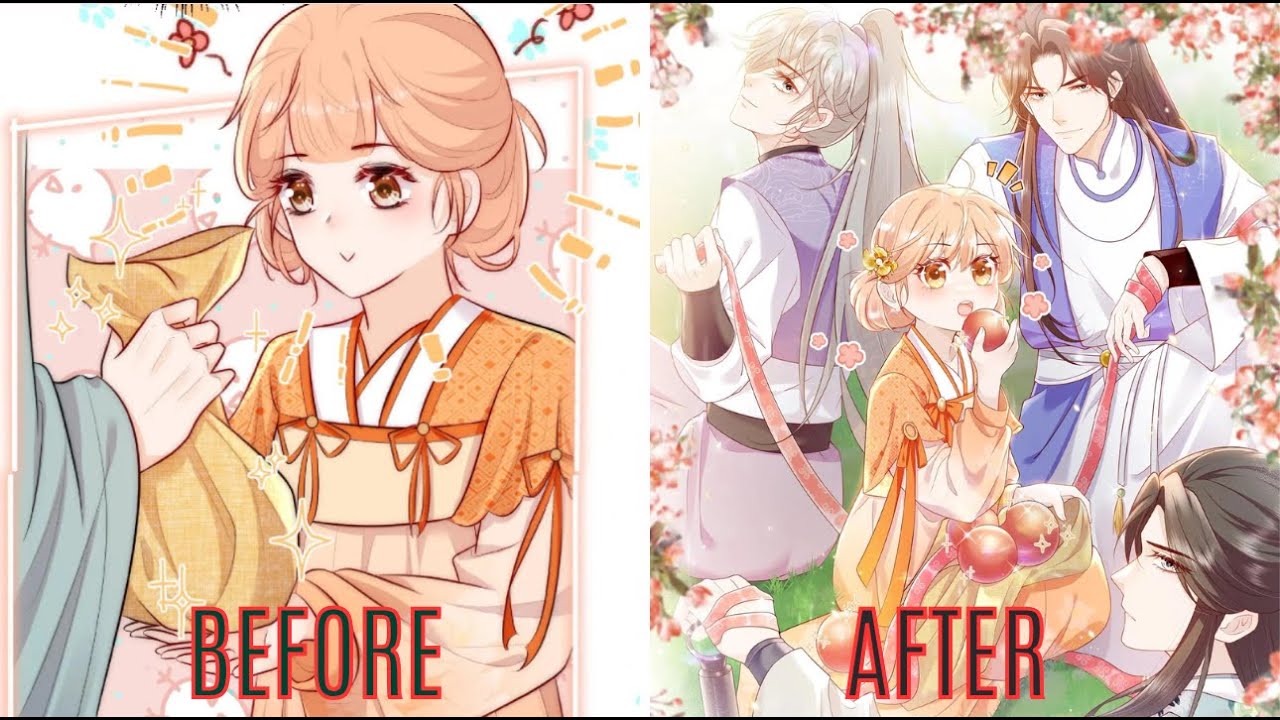 Defying Destiny with a Black-Hearted Family