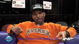 Akshun F.A.M.E Experience Paine College