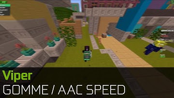 Viper | AAC Speed