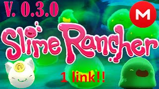 descargar slime rancher full en español 2016 | x64bits |  version. 0.3.0 |  mega | 1 link {pc}