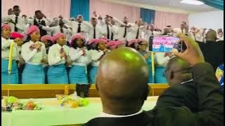 Ithemba Lomveleli Overseership