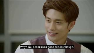 [ENG SUB] Ep 3 - Secret Romance || From denial to acceptance ||