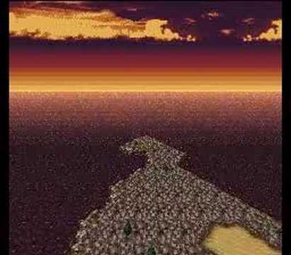 世界崩壊 ff6 Youtube 世界崩壊 ff6 Youtube
