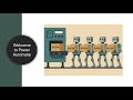 Welcome to Power Automate