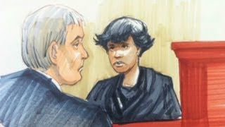 Jennifer Hudson first witness in murder trial