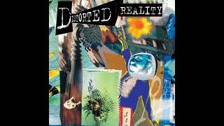 Spectrasonics - Distorted Reality (October 1995 - Presents)