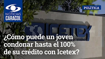 ¿Qué es la condonación de créditos?