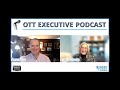 OTT Executive Podcast S6 E2: Cathy Rasenberger, Co-Founder and President, Free Live Sports TV