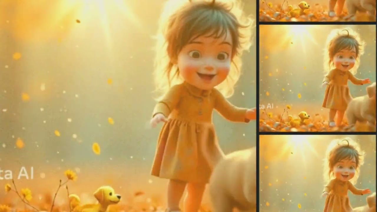 Stop the Panic: Using Nature Therapy to Calm Your Mind 🐾**