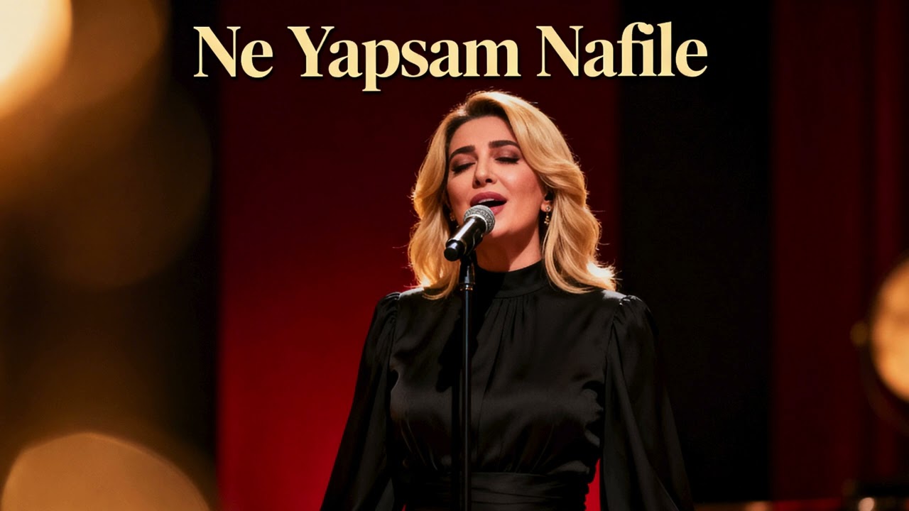 GECE - Ne Yapsam Nafile