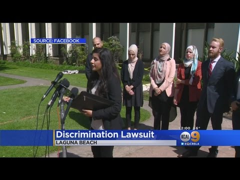 Women Sue Urth Caffe After They Say Were Kicked Out For Being Muslim