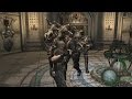 【PS4】Biohazard 4 HD - #20 Chapter 4-1 Part 2 Armadura & Novistadors Fight（Normal Mode No Damage）