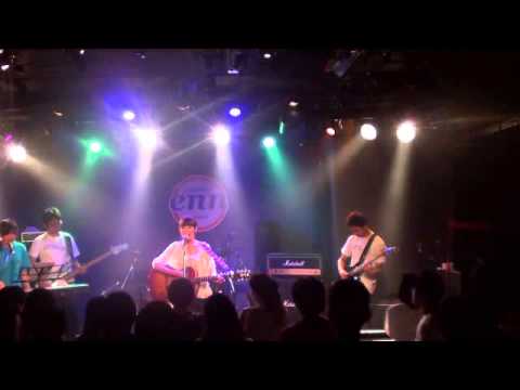 YUKI　ビスケット coverd by 佐々木部　2012_09_17
