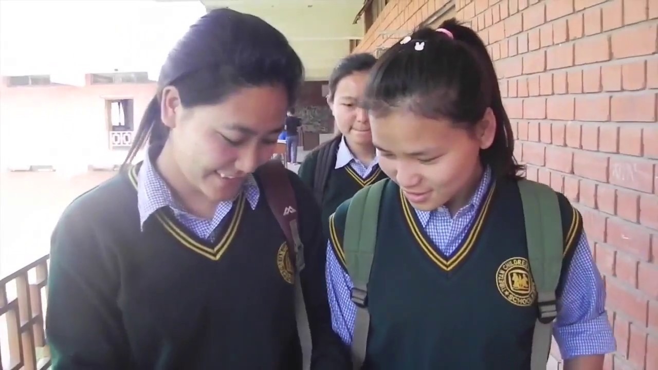 Tibetan Short Film - Don't judge too quickly