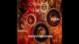 Mind at Wrest - Vennim