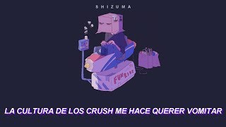 【crush culture】- Conan Gray -『SUB ESPAÑOL』