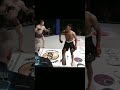 Отправил с ноги в глухой нокаут за неуважение! #shorts #боибезправил #нокаут #ufc #мма #бой #юфс