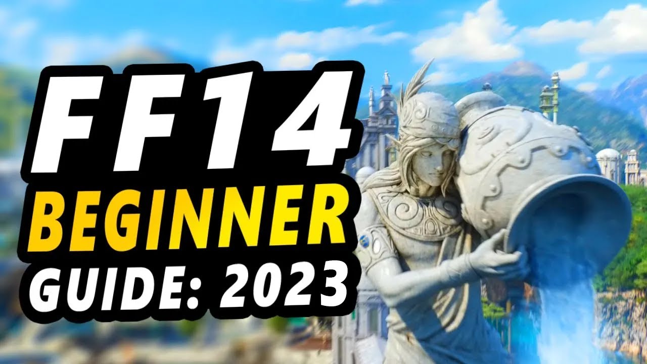 final fantasy xiv pantip  2022 Update  FF14 - 2022 Complete Beginner's Guide! (Final Fantasy 14)