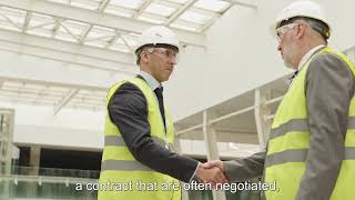 Indemnification for Construction Claims
