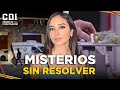 Caso Debanhi Escobar Sus últimos Pasos Y Las Incógnitas De Las Autopsias Código De Investigación Caso Debanhi Escobar Sus últimos Pasos Y Las Incógnitas De Las Autopsias Código De Investigación