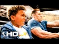 Cannon Car Chase Scene - Fast X: Fast &amp; Furious 10 (2023)