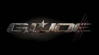 Fan Made G.I. Joe 3 castlist re edit