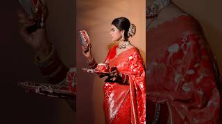 First Karvachauth Look