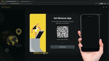 How to Create Binance Account 2024 Step by Step