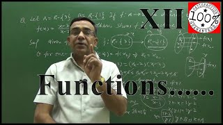 Class 12 maths ,Show that function is bijective,rb classes