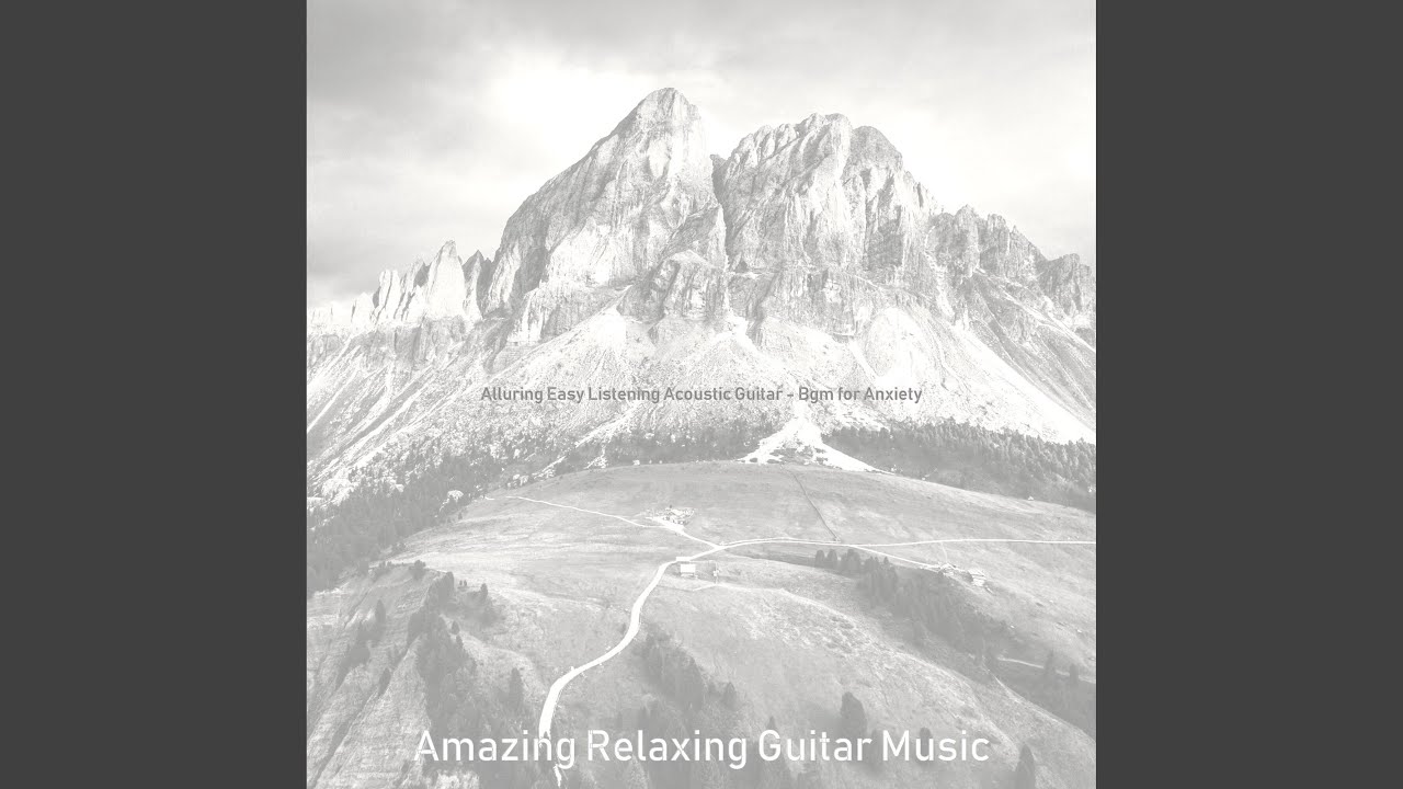 Astonishing Backdrops for Chilling Out