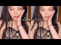 太陽奈｜秋冬まいにちめいく❤︎