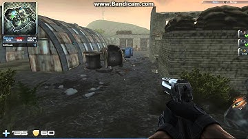 Sr3m Silenced Evac PROKILL 3 - Contract wars