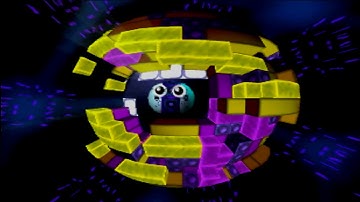 HDMI 1080p HD - Tetrisphere - N64 Longplay On Original Nintendo 64 System & Authentic Game - Part 2