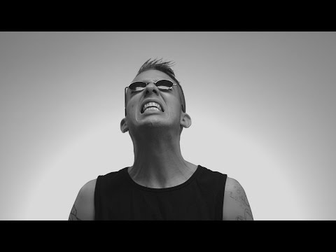 FLINT - JESTEM TWOIM NARKOTYKIEM prod. LUXON / OFFICIAL VIDEO