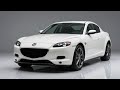 マツダ RX-8 2026 — ロータリースポーツの進化形!未来デザインと走行性能レビュー